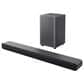 TCL 85" Class Q6 Series 4K UHD HDR QD-Mini LED - Smart Google TV with S Class 2.1 Channel Soundbar System in Black, , large