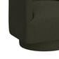 Emerald Home Furnishings Brylee Swivel Accent Chair in Green, , large