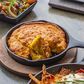 Lodge 6.5" Cast Iron Skillet in Black, , large
