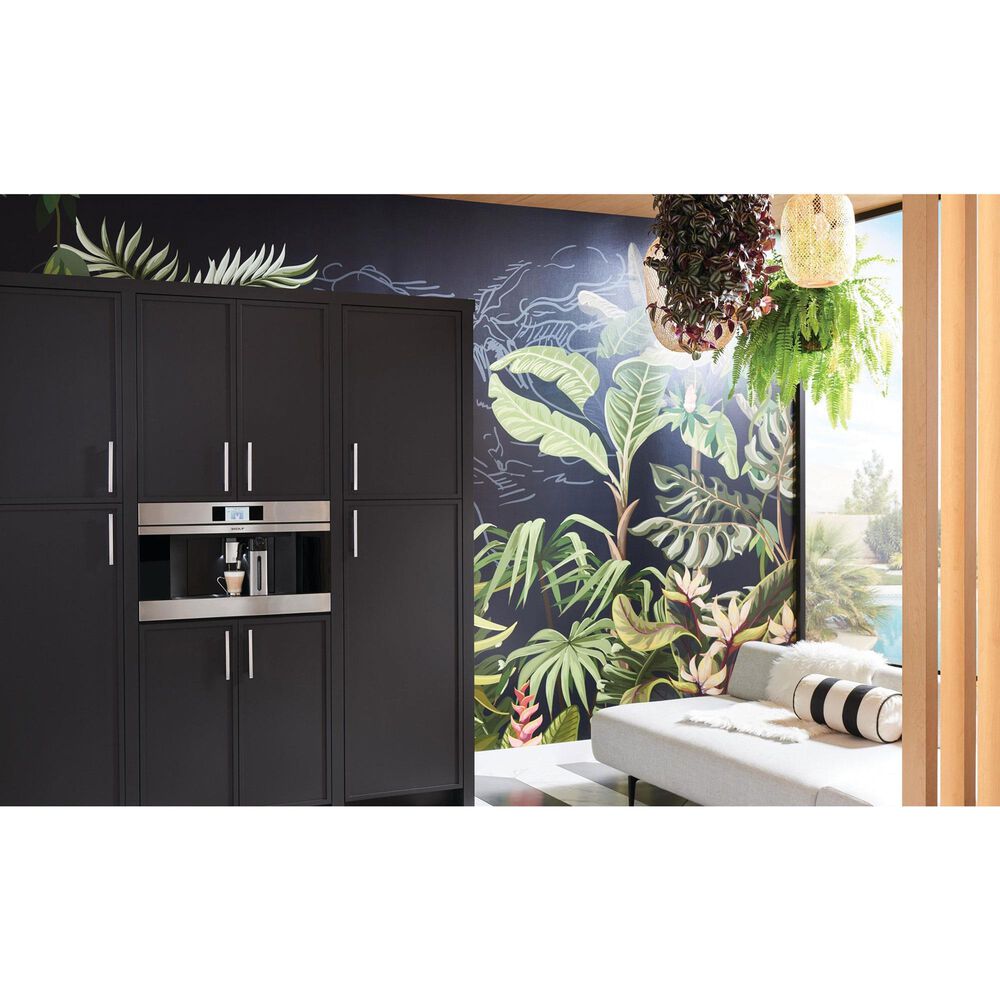 Wolf Appliances M Series 30" Contemporary Coffee System in Stainless Steel, , large