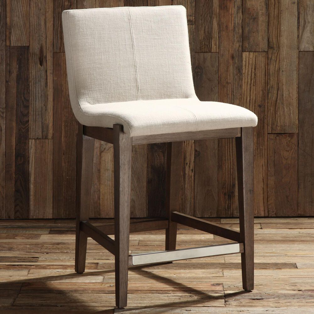 Uttermost Klemens Counter Stool, , large