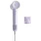 Laifen Swift SE Lite Hair Dryer with 1 Nozzle in Purple, , large
