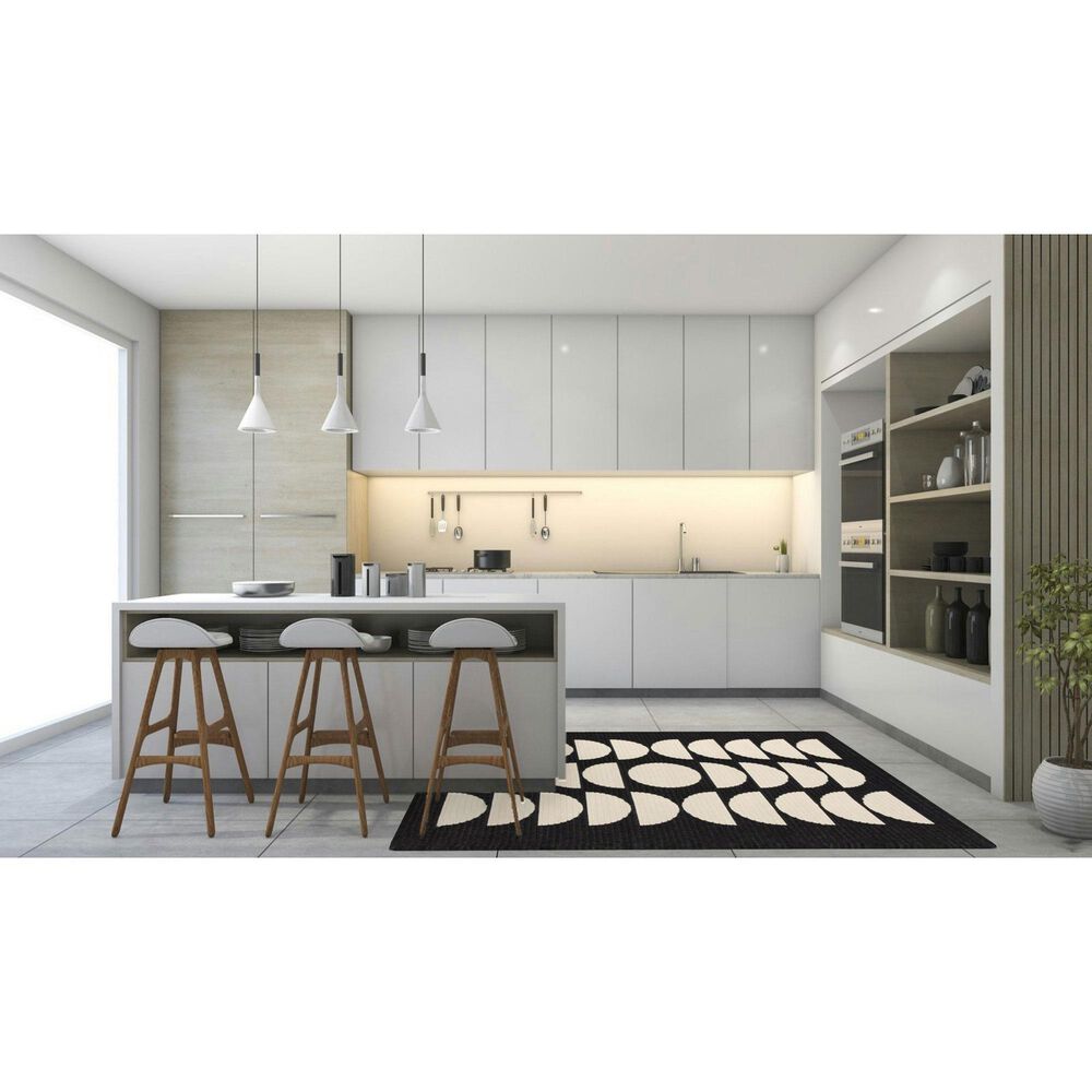 Cali Flooring Avila Beach 5' x 7' Area Rug, , large