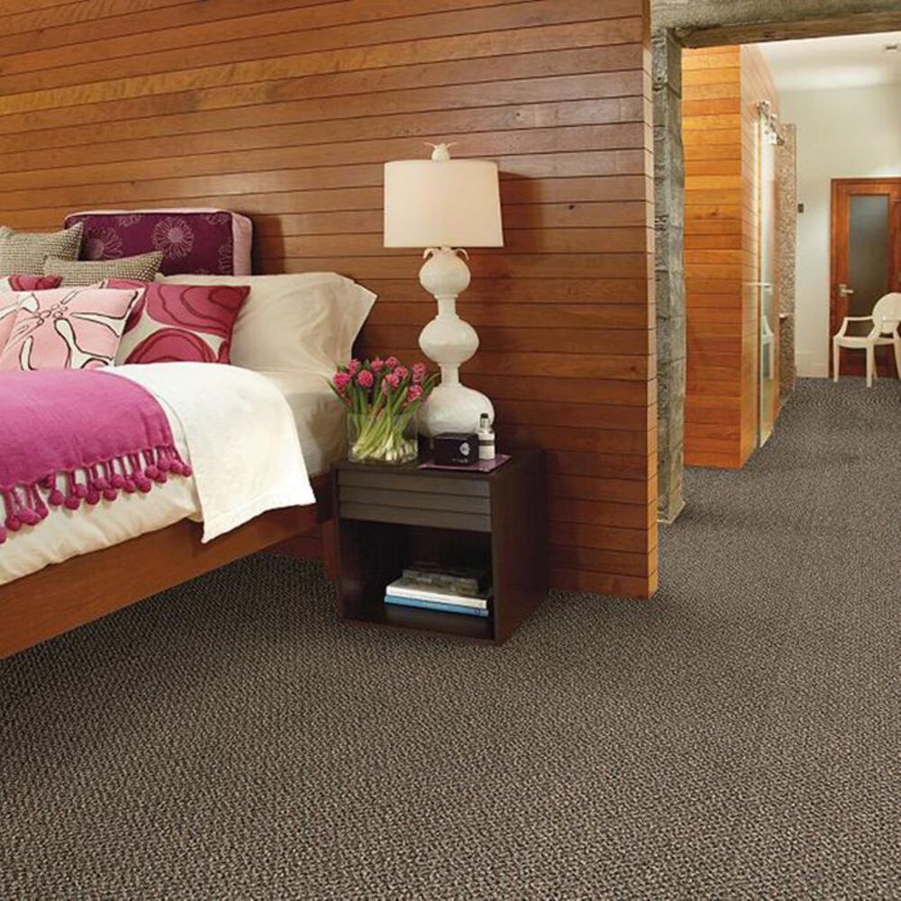 Shaw Speak Easy Carpet in Low Key, , large