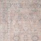 Loloi II Skye SKY-01 7"6" x 9"6" Blush and Grey Area Rug, , large