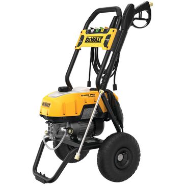 DeWALT 2400PSI Pressure Washer, , large
