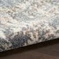 Nourison Astra Machine Washable Abstract 6"7" x 9" Multicolor Area Rug, , large