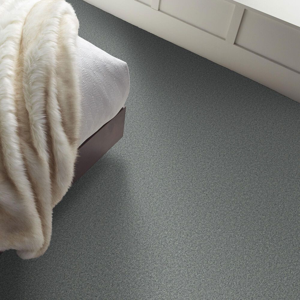 Shaw Comforting II Carpet in Wet Rock, , large