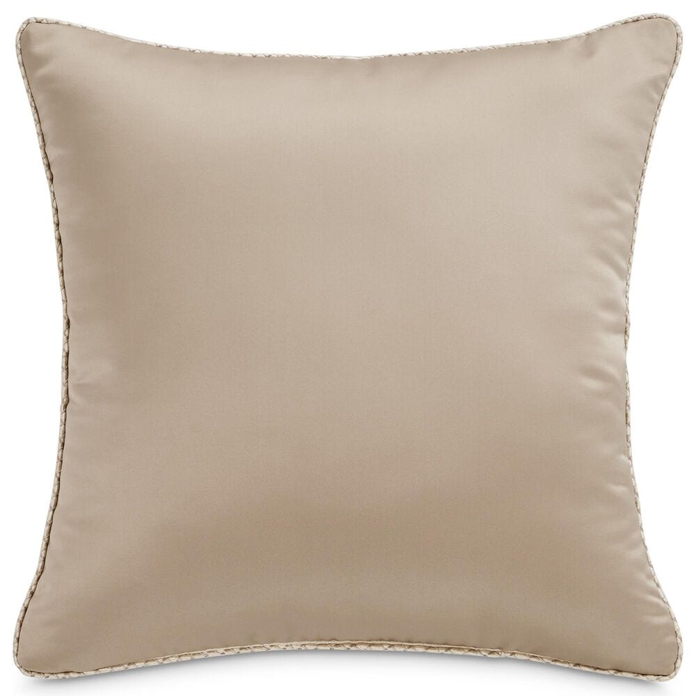 Vista Haus PRESLEY 10 PC KG COMFORTER SET, , large