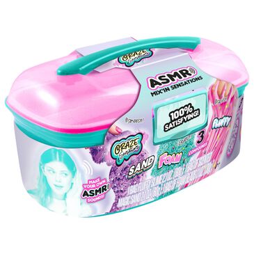 Craze Sensations ASMR Mix"in Sensations Caddy, , large
