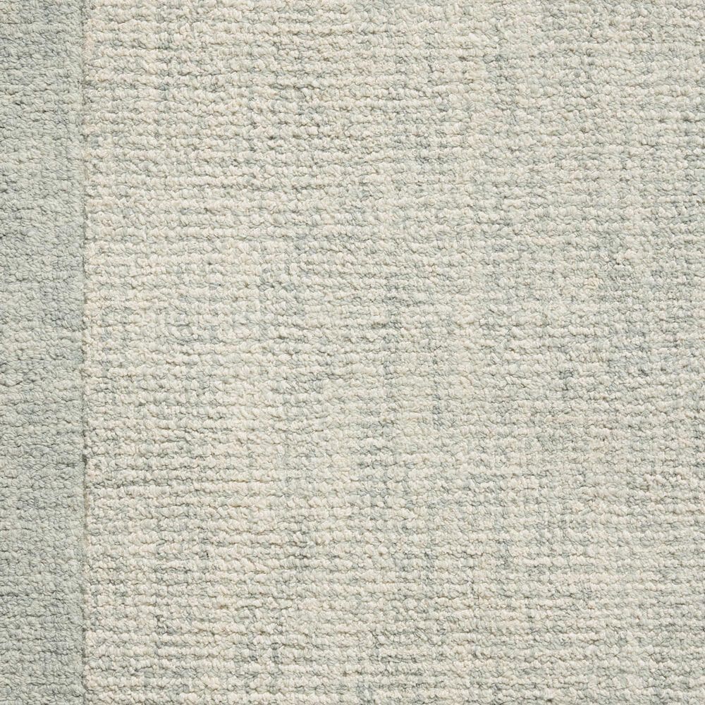 Magnolia Home Henley Ivory and Spa 5&#39; x 7&#39;6&quot; Area Rug, , large