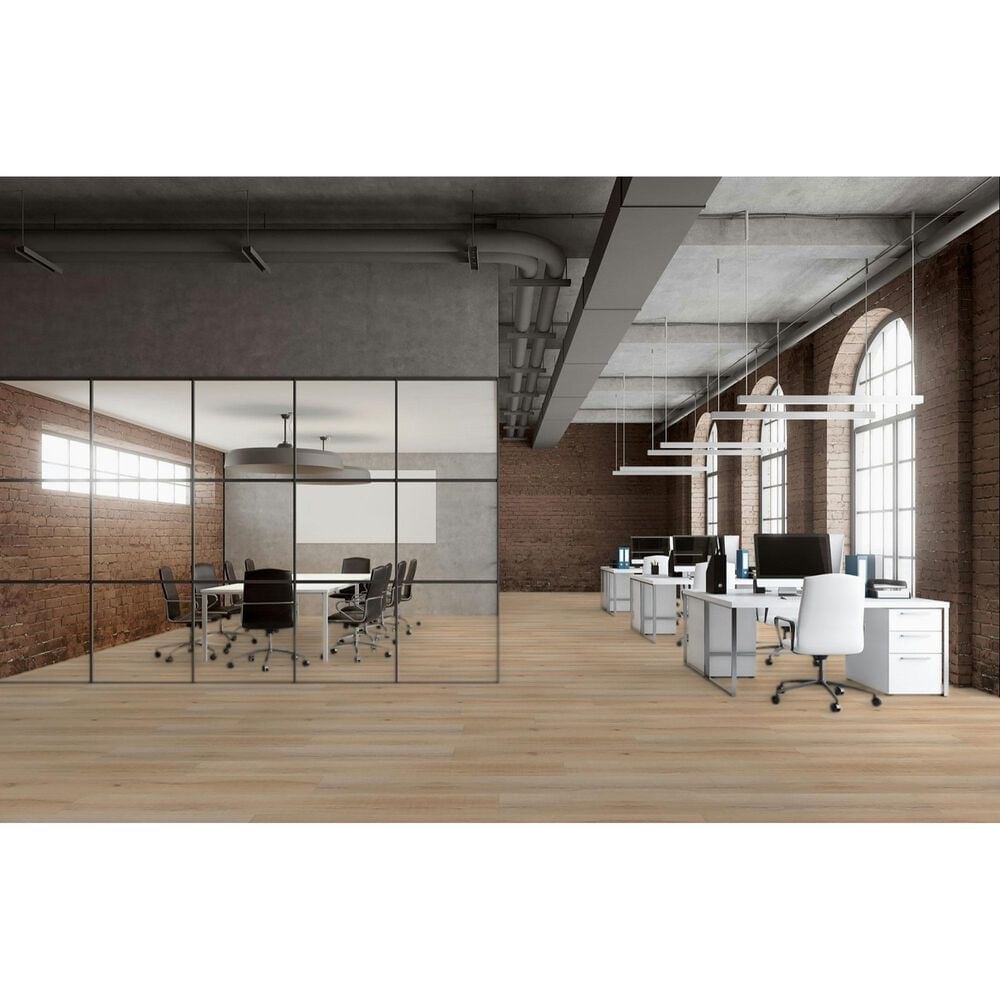 Fuzion Dynamix XL 3DGE Huntington 8&quot; x 60&quot; Luxury Vinyl Plank, , large