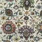 Oriental Weavers Andorra 7129A 2"3" x 8" Stone Runner, , large