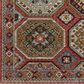 Oriental Weavers Hastings 5"3" x 7"6" Pink Area Rug, , large