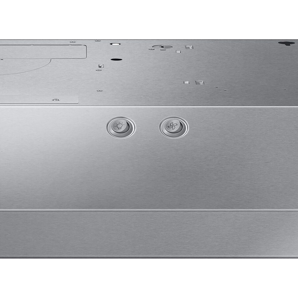 Samsung 30&quot; Under Cabinet Hood in Stainless Steel, , large