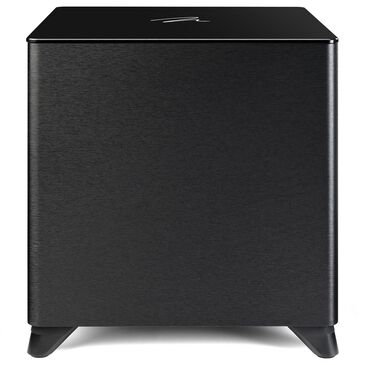 Martin Logan Dynamo 12" Foundation Subwoofer in Black, , large