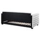 Pacific Landing Patricia Daybed with Trundle in White, , large