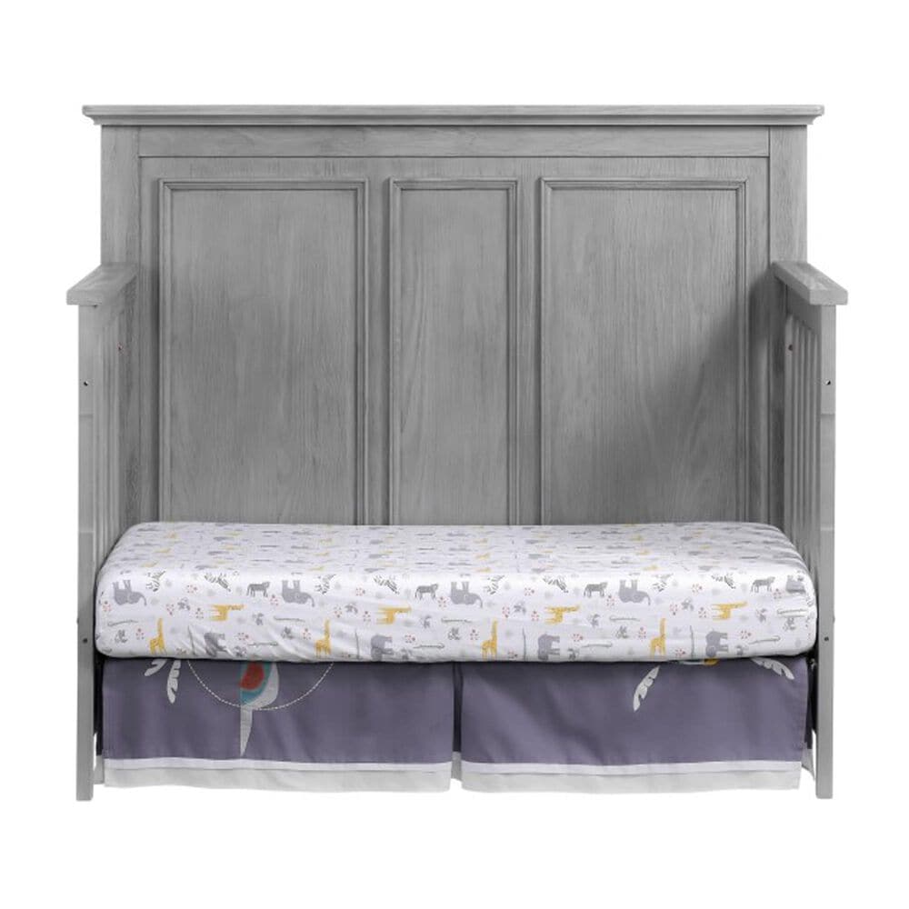 Oxford Baby CONVERTIBLE CRIB, , large
