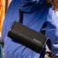 Sony ULT Field 5 Wireless Portable Speaker in Black, , large