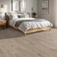 Mohawk Gardenia Lake Sandpiper Oak 7.5" x 54" Laminate, , large