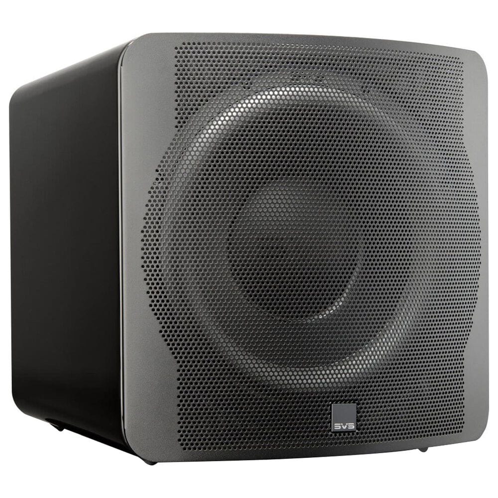 SVS 13&quot; 800W Subwoofer in Gloss Black, , large