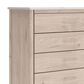Ashley Cadmori 5-Drawer Chest, , large