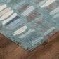 Dalyn Rug Company Kenner KN5 Teal 6"6" x 9"6" Area Rug, , large