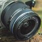 OM- System M.Zuiko Digital ED 9-18mm f/4.0-5.6 II Lens in Black, , large