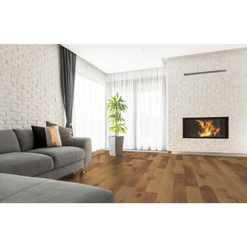 Cali Flooring Trestles South Seas Oak 7" x 48" Luxury Vinyl Plank, , large