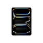 Apple iPad Pro 11-Inch M4 chip with Wi-Fi only - 256GB in Space Black, , large