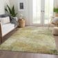 Dalyn Rug Company Solace SL5 10" x 14" Fern Area Rug, , large