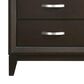Mayberry Hill Beaumont 2-Drawer Nightstand in Merlot, , large