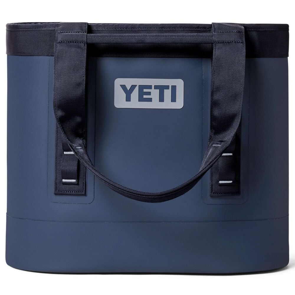 YETI Camino 35L Carryall Tote Bag in Classic Navy, , large