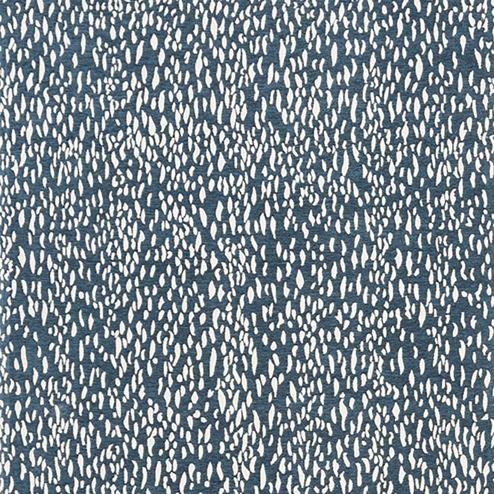 Safavieh Marbella MRB657D 6&#39; Round Blue and Ivory Area Rug, , large