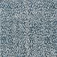 Safavieh Marbella MRB657D 6" Round Blue and Ivory Area Rug, , large