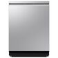 Samsung 24" Bespoke Smart Dishwasher with 3rd Rack Washing System in Fingerprint Resistant Stainless Steel, , large