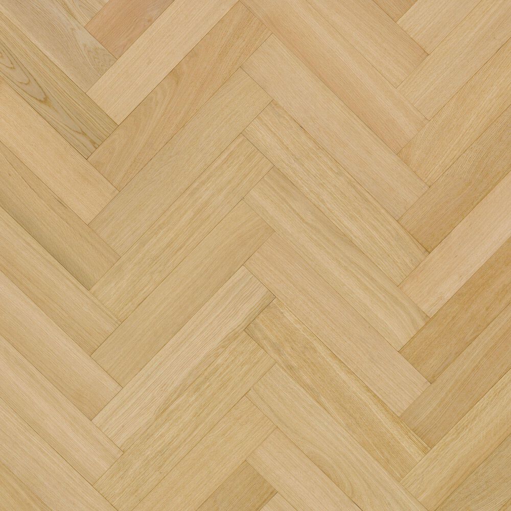 Karastan Worthington Natural Oak 5" Hardwood, , large