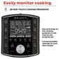 Instant Brands Instant Pot Duo Pro 8-Quart Multi-Use Pressure Cooker in Black, , large