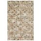 Loloi Torrance TC-12 7"10" x 10"10" Ivory and Taupe Area Rug, , large