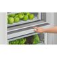 Fisher & Paykel 30" Integrated Column Refrigerator with Right Hinge, , large