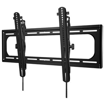 Sanus Premium Large Outdoor Tilt Mount for TVs 37"-95" TVs in Black, , large