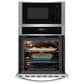 Frigidaire 27" Microwave Combination Oven with Air Fry in Stainless Steel, , large