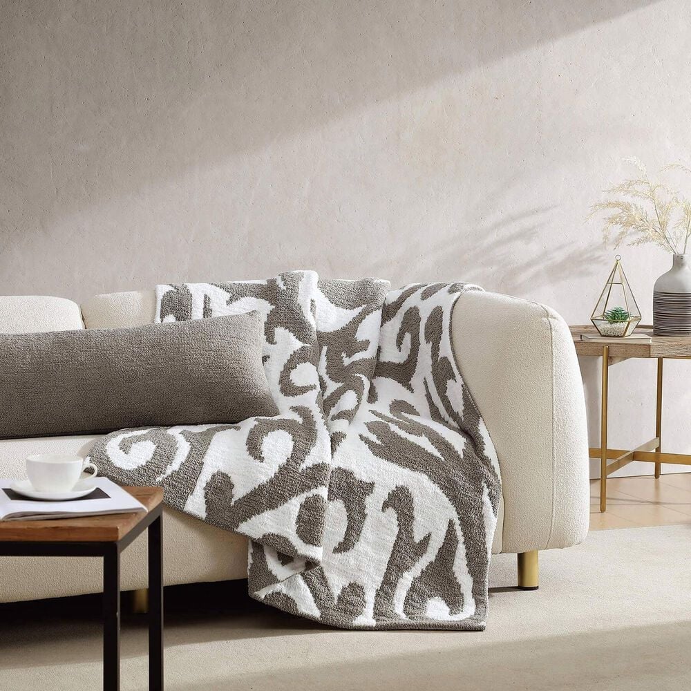 Sunday Citizen Snug 14&quot; x 36&quot; Lumbar Throw Pillow in Boulder, , large
