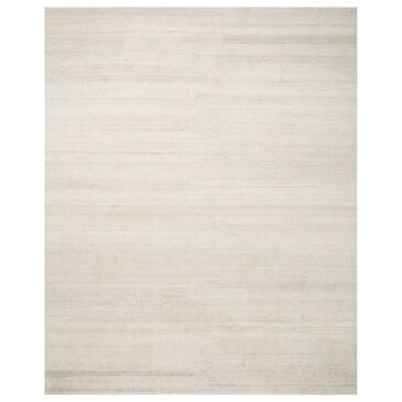 Loloi Elodie 2" x 3" Ivory and Oatmeal Area Rug, , large