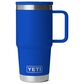 YETI Rambler 20 Oz Travel Straw Mug with Color-Matched Straw Lid in Royal Blue, , large