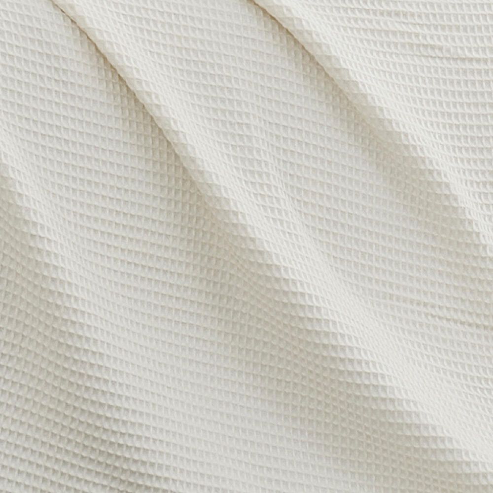 Pem America Heritage Twin/Twin XL Blanket in Ivory, , large