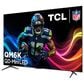 TCL 65" Class QM6K Series 4K UHD HDR QD-Mini LED - Smart Google TV with S Class 2.1 Channel Soundbar System in Black, , large