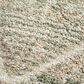 Dalyn Rug Company Carmona 9"10" x 13"2" Mist Area Rug, , large