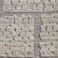 Loloi Moore 2"6" x 11"6" Grey and Dove Runner, , large