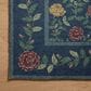 Loloi Wildwood Navy 6"3" x 9" Area Rug, , large
